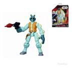 Boneco Action Figure Greedo Star Wars Mashers Hasbro 15cm Nf Boneco Action Figure Greedo Star Wars Mashers Hasbro 15cm Nf