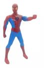Boneco Action Figure Homem Aranha De Ferro Ultimato