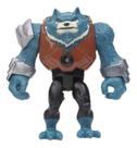 Boneco Action Figure Lobisomem Bashmouth Ben 10 Monstro C9 Boneco Action Figure Lobisomem Bashmouth Ben 10 Monstro C9