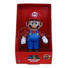 Boneco Action Figure Mario Colecion. 23Cm - Super Mario