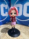 Boneco Action Figure Sakura - UNIVERSO GEEK Boneco Action Figure Sakura - UNIVERSO GEEK