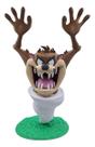 Boneco Action Figure Taz Mania Looney Tunes 35 Cm Diabo V2 Boneco Action Figure Taz Mania Looney Tunes 35 Cm Diabo V2