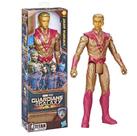 Boneco Adam Warlock Guardiões da Galáxia Marvel - Hasbro