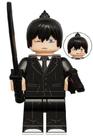 Boneco Aki Hayakawa Chainsaw Man