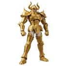 Boneco Aldebaran De Touro Saint Seiya Blokees - 75007 Boneco Aldebaran De Touro Saint Seiya Blokees - 75007