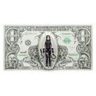 Boneco Alice Cooper Billion Dollar Babies Super7 ReAction 18781 Original Figura de Ação de Luxo com Cartola e Bengala Colecionador Rock