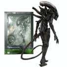 Boneco Alien 14cm Articulado Action Figure Figma SP-108 Boneco Alien 14cm Articulado Action Figure Figma SP-108