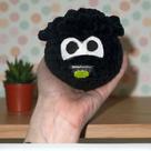 Boneco Amigurumi Club Penguin - Puffle - Pelúcia Crochê