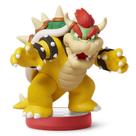 Boneco Amiibo Bowser Super Nvl-abaf 2806