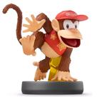 Boneco Amiibo Diddy Kong Nvl-c-aaap 52493
