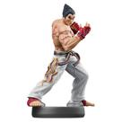 Boneco Amiibo Kazuya Nvl-c-aady 89396