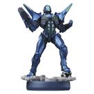 Boneco Amiibo Metroid Prime Beyond Silux 81271 Boneco Amiibo Metroid Prime Beyond Silux 81271