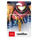 Boneco Amiibo Metroid Samus N.7 52424