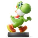 Boneco Amiibo Yoshi Nvl-c-aaac 52387