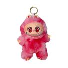 Boneco Anime Labbubu V3 - Figura de Ação de Vinil Big Energy Monsters - Presente