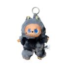 Boneco Anime Labbubu V3 - Figura de Ação de Vinil Big Energy Monsters - Presente