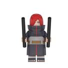 Boneco anime Naruto Nagato em Bloco