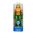 Boneco Aquaman Articulado Dc Comics 29 Cm - Liga Da Justiça Boneco Aquaman Articulado Dc Comics 29 Cm - Liga Da Justiça