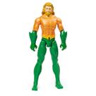 Boneco Aquaman Dc Comics Series 30cm - Sunny 2193