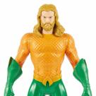 Boneco aquaman de 24cm colecionável - sunny 2808 Boneco aquaman de 24cm colecionável - sunny 2808