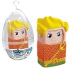 Boneco Aquaman Milliepacco Super Friends Ovo De Pascoa Lider