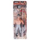 Boneco Arco e Flecha Kombat Brinquedo Infantil - Camp Boneco Arco e Flecha Kombat Brinquedo Infantil - Camp