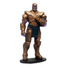 Boneco Armadura Resina Colecionador