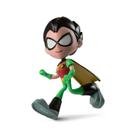 Boneco articulado 14cm jovens titas em acao - sunny -