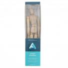 Boneco Articulado 40CM Masculino Art Alternatives Boneco Articulado 40CM Masculino Art Alternatives