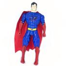 Boneco Articulado 40cm Super Força Real Tuga Toys