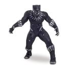 Boneco Articulado 55 Cm Pantera Negra Ultimato Marvel 0568 Mimo