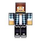 Boneco Articulado Authentic Games 35cm Algazarra
