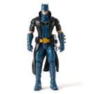 Boneco Articulado Batman DC De 30cm - Sunny 4900