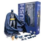 Boneco Articulado Batman Versão Clássica - Action Figure