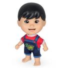Boneco Articulado Bento Com Som 18 cm - Brink Model