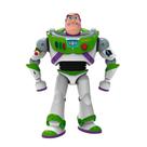 Boneco Articulado Buzz Lightyear com Sons