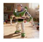 Boneco Articulado Buzz Lightyear Toy Story 17cm Vinil Lider