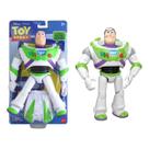 Boneco Articulado Buzz Lightyear Toy Story 5 Disney Pixar 30cm - Mattel
