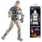 Boneco Articulado Buzz Lightyear XL-01 - 30 cm - Disney Pixar Filme - Mattel - Max Steel Boneco Articulado Buzz Lightyear XL-01 - 30 cm - Disney Pixar Filme - Mattel - Max Steel