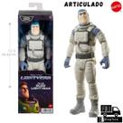 Boneco Articulado Buzz Lightyear xl 01 - 30 cm - Mattel Boneco Articulado Buzz Lightyear xl 01 - 30 cm - Mattel