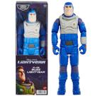 Boneco Articulado Buzz Lightyear XL-03 30cm - Lightyear Live Action - Disney - Pixar - HJJ23 - Mattel