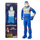 Boneco Articulado Buzz Lightyear XL-03 30cm - Lightyear Live Action - Disney - Pixar - HJJ23 - Mattel Boneco Articulado Buzz Lightyear XL-03 30cm - Lightyear Live Action - Disney - Pixar - HJJ23 - Mattel