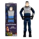 Boneco Articulado Buzz Lightyear XL-14 30cm - Lightyear Live Action - Disney - Pixar - HJJ26 - Mattel Boneco Articulado Buzz Lightyear XL-14 30cm - Lightyear Live Action - Disney - Pixar - HJJ26 - Mattel