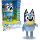Boneco Articulado Cachorrinha Bluey Com 22Cm De Altura - Elka - 1249