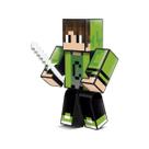 Boneco Articulado Cadres Gamer Skin 15cm Com Chaveiro Boneco Articulado Cadres Gamer Skin 15cm Com Chaveiro