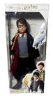 Boneco Articulado Colecionável Grande Bruxo Harry Potter 45 Centímetros De Altura Rosita Brinquedos