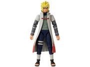 Boneco Articulado com Acessórios - Naruto Shippuden - Minato - Fun Divirta-se
