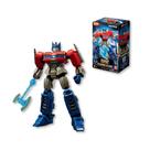Boneco articulado de montar transformers one optimus prime - polibrinq
