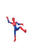 Boneco articulado dummy 13 edição homem aranha spider man