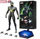 Boneco articulado figure action homem aranha spiderman marvel 18 centímetros zd toys Boneco articulado figure action homem aranha spiderman marvel 18 centímetros zd toys